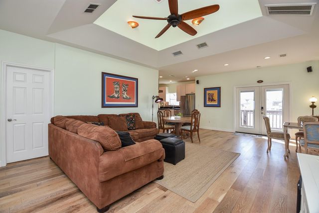109 County Road 230, Sargent, TX 77414
