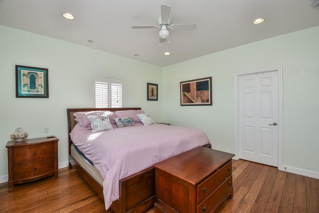 109 County Road 230, Sargent, TX 77414