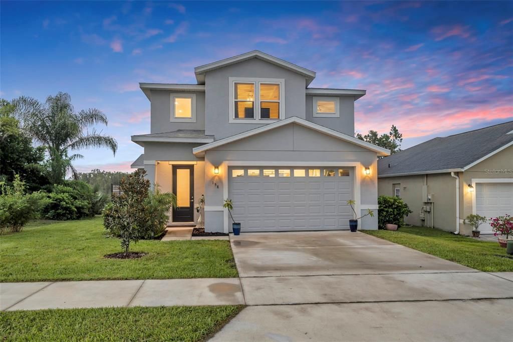 158 PINE ISLE DRIVE, Sanford, FL 32773