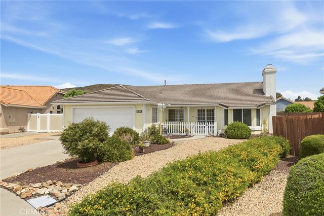 29492 Basie Circle, Menifee, CA 92586