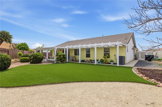 29492 Basie Circle, Menifee, CA 92586