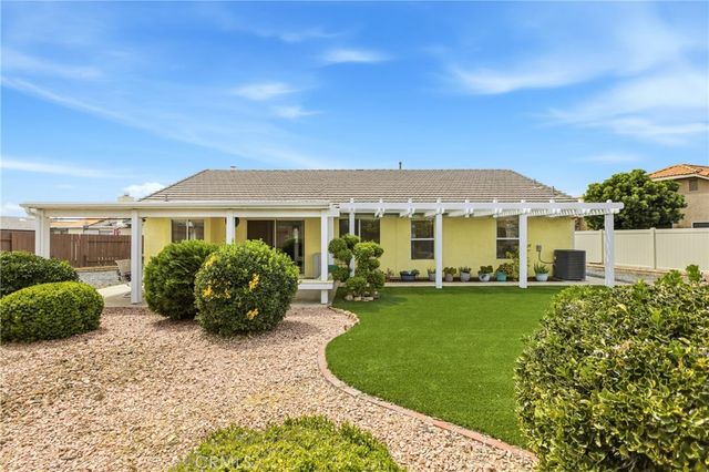 29492 Basie Circle, Menifee, CA 92586