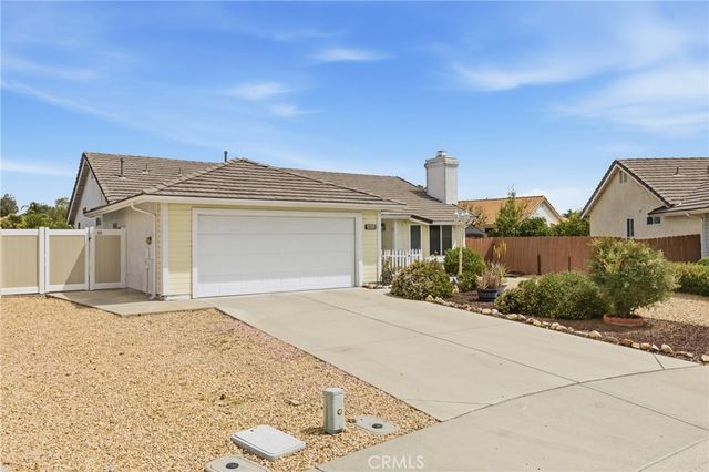29492 Basie Circle, Menifee, CA 92586