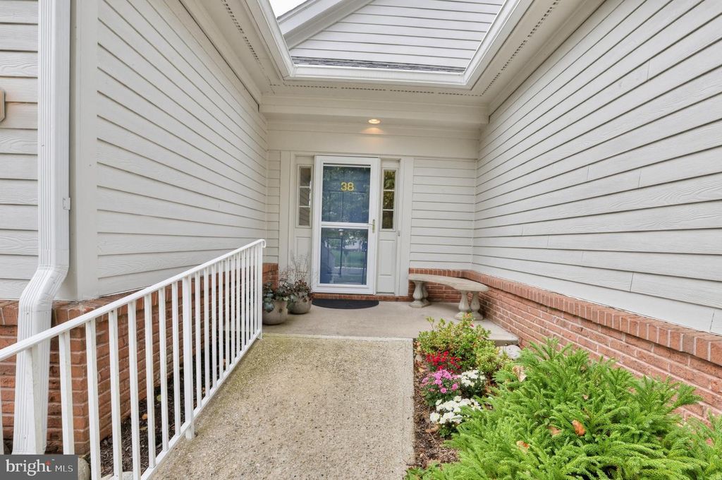 38 HEDGE ROW RD, PRINCETON, NJ 08540 — photo 3