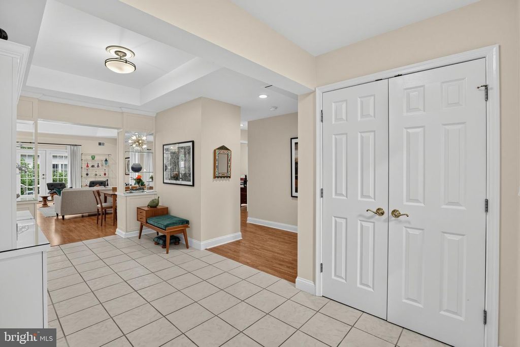 38 HEDGE ROW RD, PRINCETON, NJ 08540 — photo 4