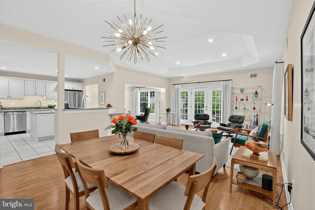 38 HEDGE ROW RD, PRINCETON, NJ 08540 — photo 5