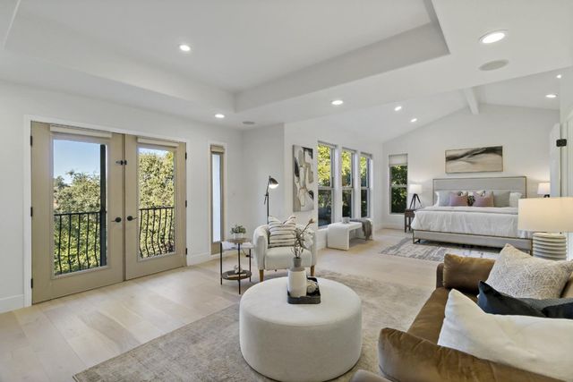 303 Lakeview Way, Redwood City, CA 94062