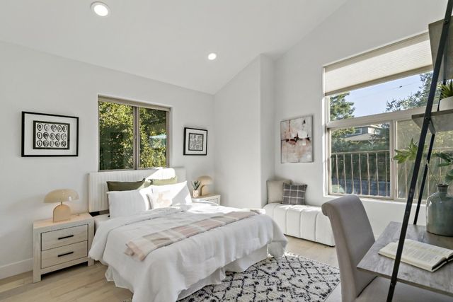 303 Lakeview Way, Redwood City, CA 94062