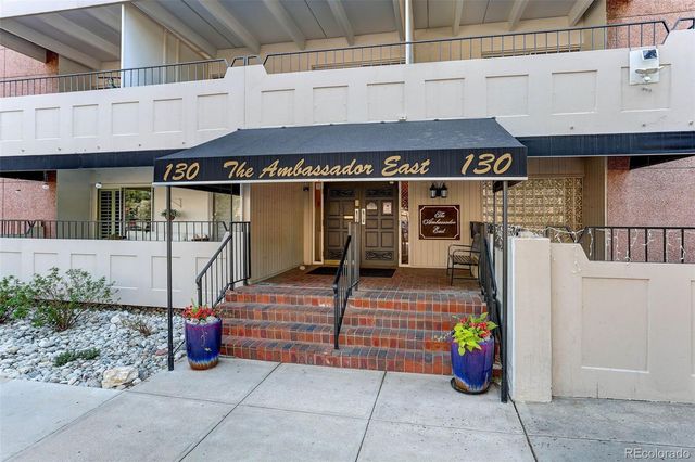 130 N Pearl Street 808, Denver, CO 80203