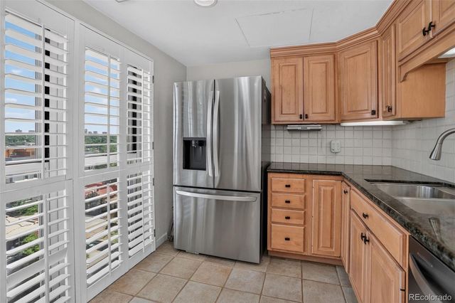 130 N Pearl Street 808, Denver, CO 80203