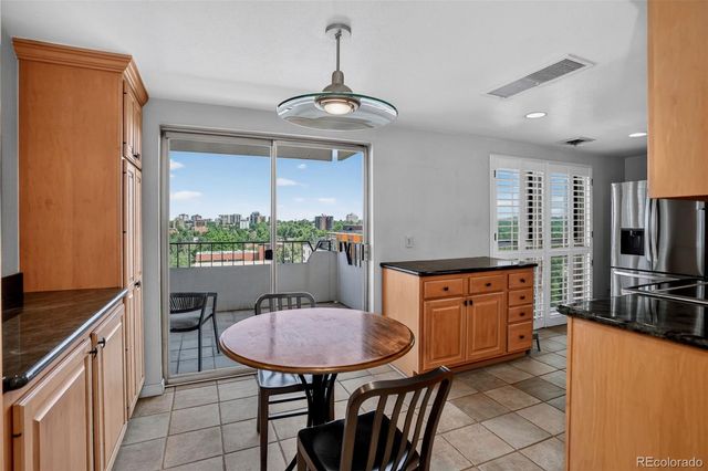 130 N Pearl Street 808, Denver, CO 80203