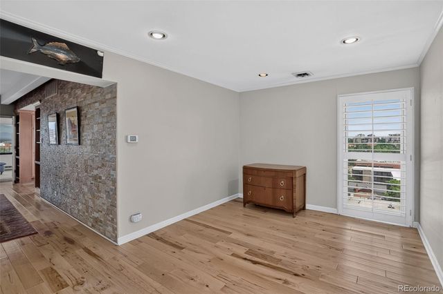 130 N Pearl Street 808, Denver, CO 80203