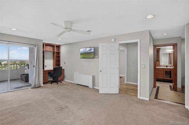 130 N Pearl Street 808, Denver, CO 80203