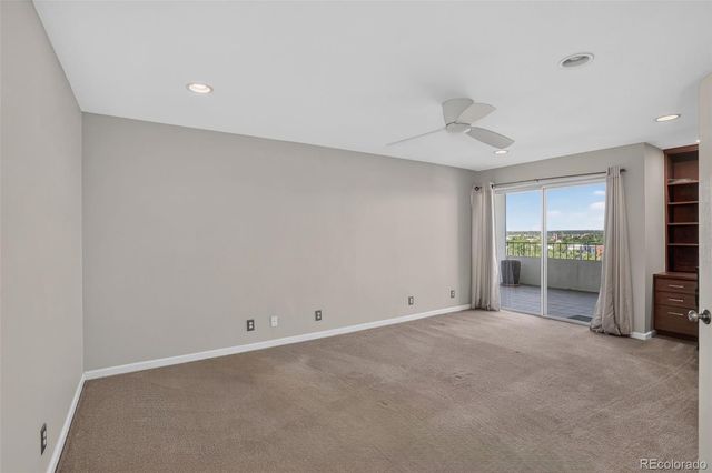 130 N Pearl Street 808, Denver, CO 80203