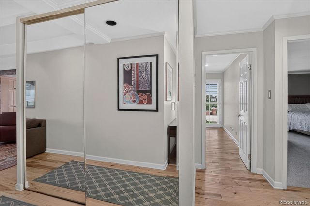 130 N Pearl Street 808, Denver, CO 80203
