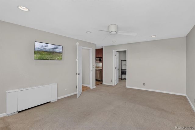 130 N Pearl Street 808, Denver, CO 80203