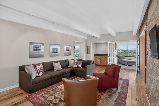 130 N Pearl Street 808, Denver, CO 80203