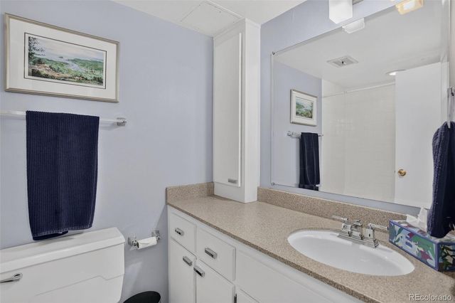 130 N Pearl Street 808, Denver, CO 80203