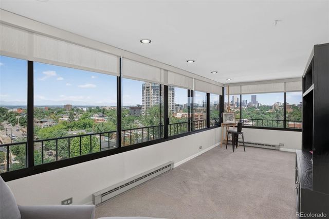 130 N Pearl Street 808, Denver, CO 80203