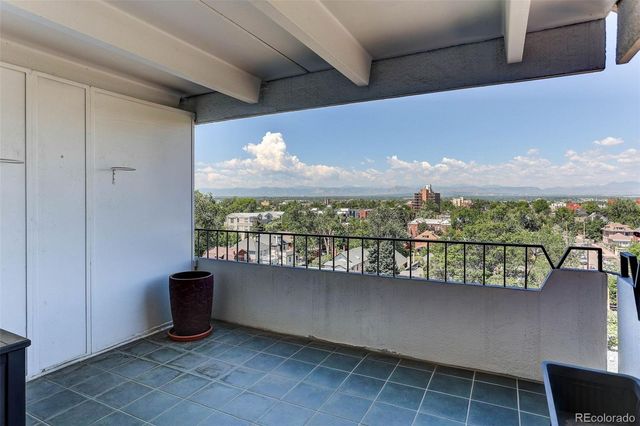 130 N Pearl Street 808, Denver, CO 80203