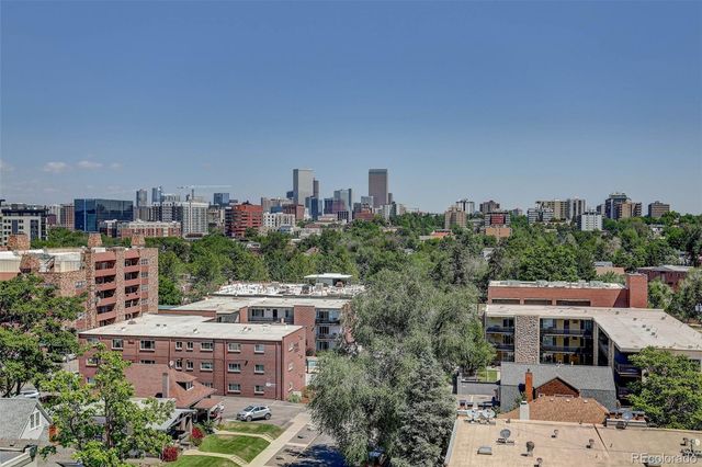 130 N Pearl Street 808, Denver, CO 80203