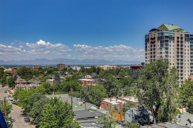 130 N Pearl Street 808, Denver, CO 80203