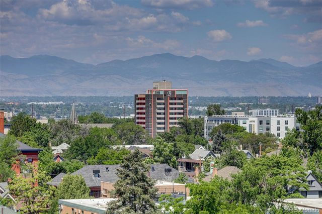130 N Pearl Street 808, Denver, CO 80203