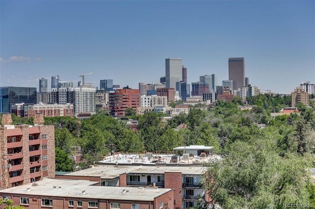 130 N Pearl Street 808, Denver, CO 80203