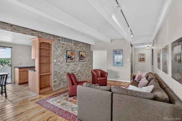 130 N Pearl Street 808, Denver, CO 80203