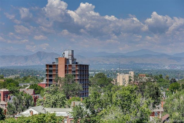 130 N Pearl Street 808, Denver, CO 80203