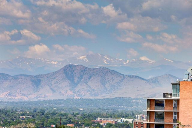 130 N Pearl Street 808, Denver, CO 80203