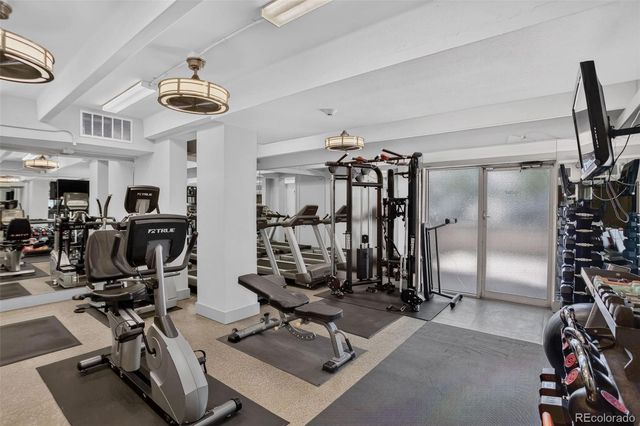 130 N Pearl Street 808, Denver, CO 80203
