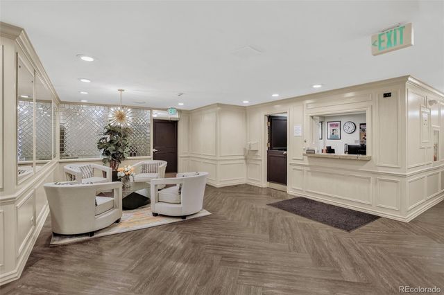 130 N Pearl Street 808, Denver, CO 80203