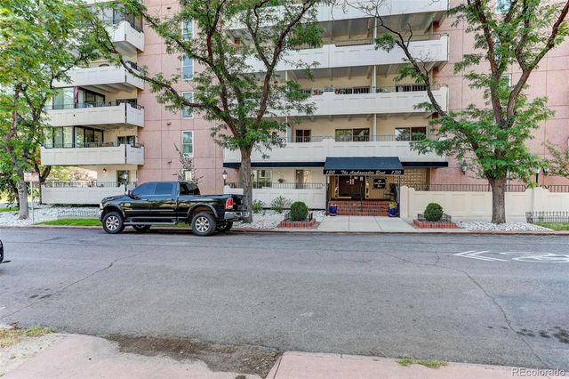 130 N Pearl Street 808, Denver, CO 80203