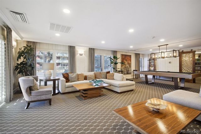 130 N Pearl Street 808, Denver, CO 80203