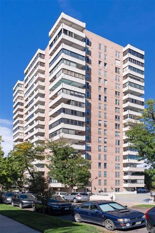 130 N Pearl Street 808, Denver, CO 80203