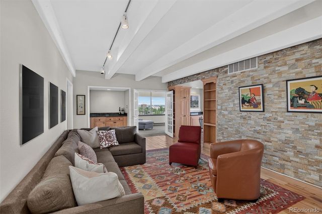 130 N Pearl Street 808, Denver, CO 80203