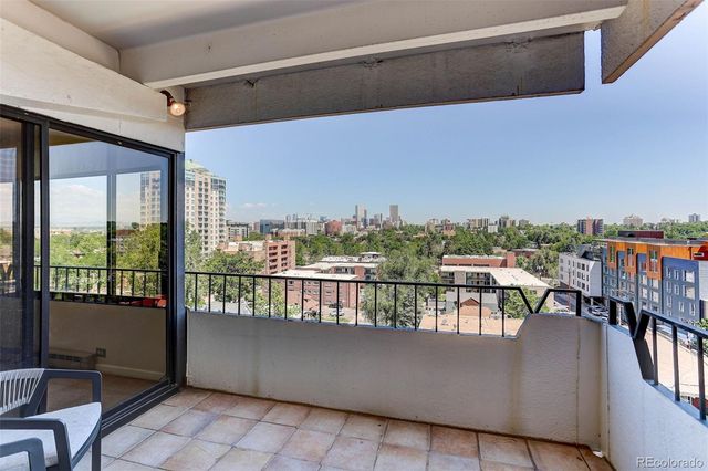 130 N Pearl Street 808, Denver, CO 80203
