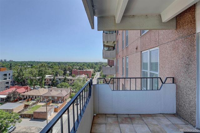 130 N Pearl Street 808, Denver, CO 80203