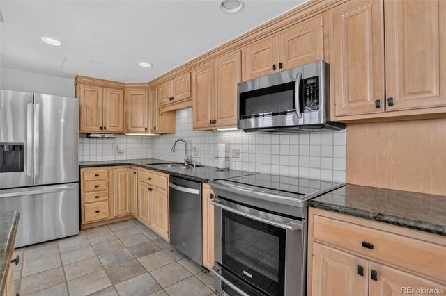 130 N Pearl Street 808, Denver, CO 80203