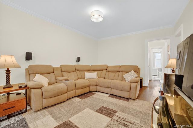 445 Gramatan Avenue EB3, Mount Vernon, NY 10552