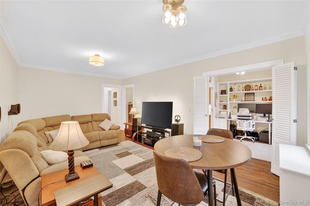 445 Gramatan Avenue EB3, Mount Vernon, NY 10552