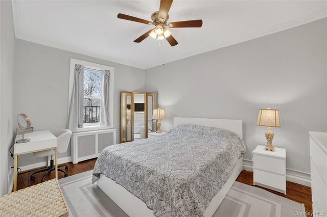 445 Gramatan Avenue EB3, Mount Vernon, NY 10552