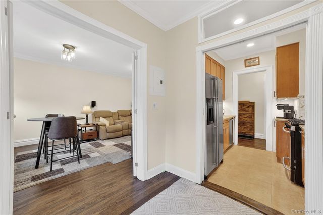 445 Gramatan Avenue EB3, Mount Vernon, NY 10552