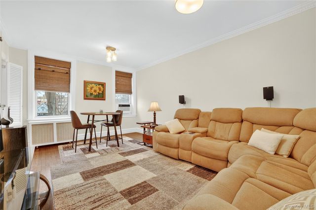 445 Gramatan Avenue EB3, Mount Vernon, NY 10552