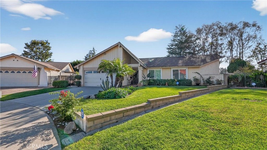 27302 Via Olmo, Mission Viejo, CA 92691 — exterior