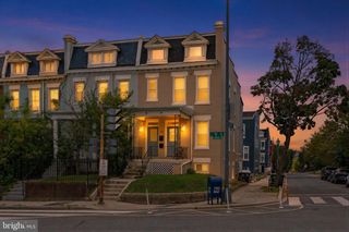 141 V ST NE #1, Washington, DC 20002