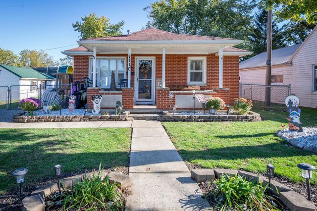 1110 Vine Street, Washington Court House, OH 43160