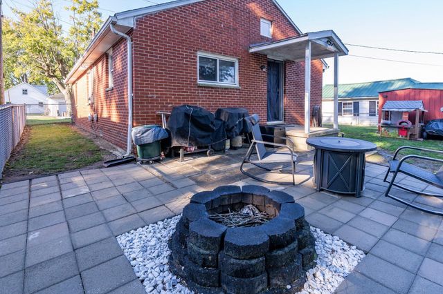 1110 Vine Street, Washington Court House, OH 43160