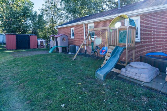 1110 Vine Street, Washington Court House, OH 43160